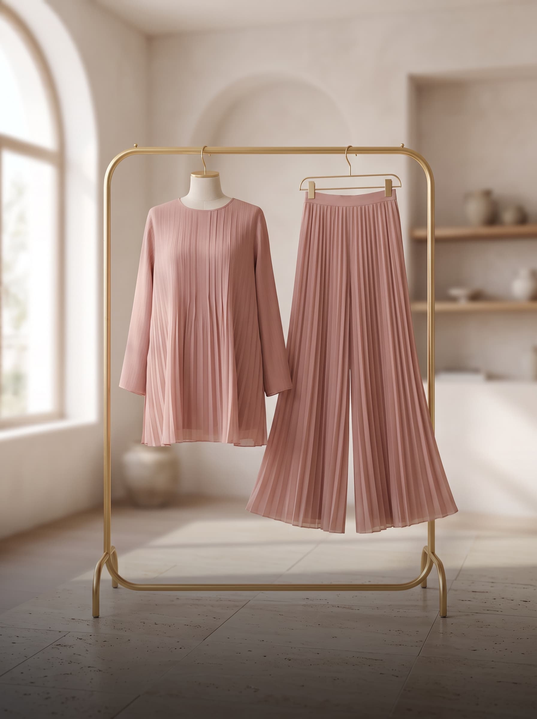 Co-ord Sets